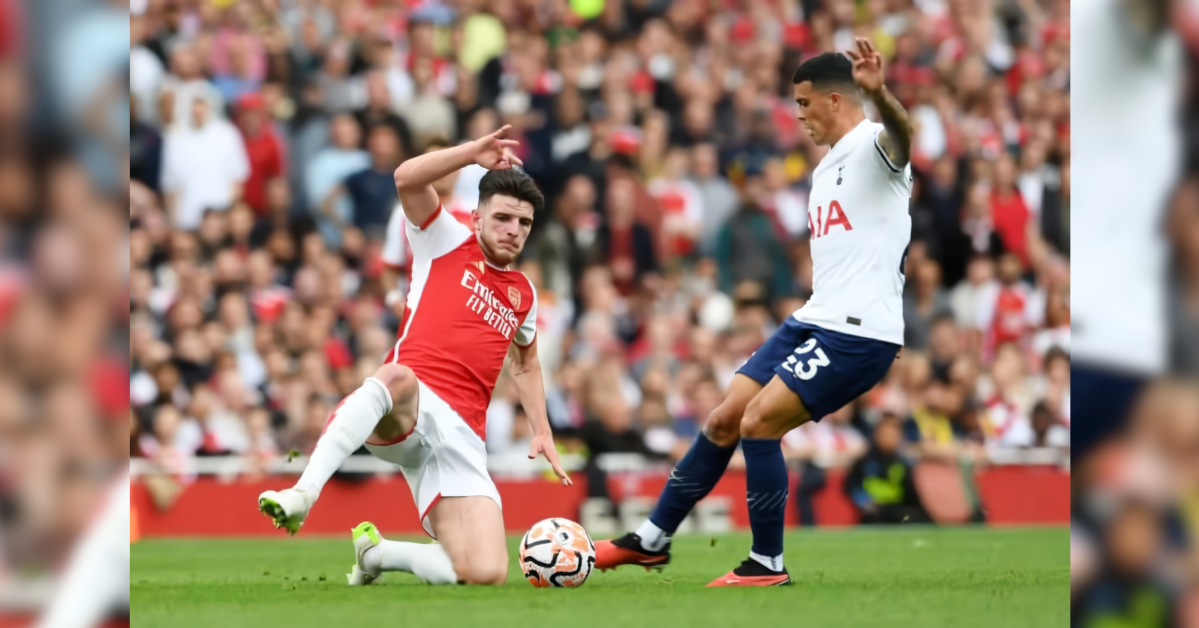 Stalemate In North London