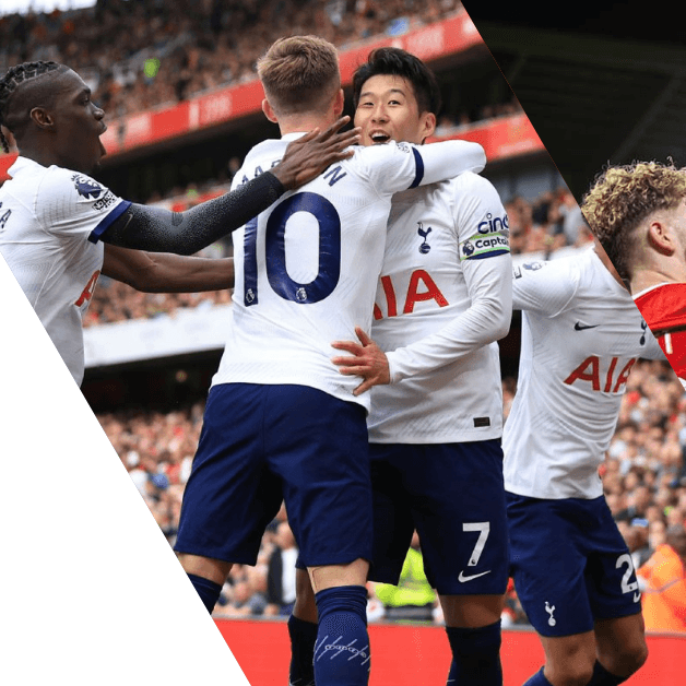 Spurs vs Liverpool - Who Will Come Out On Top?