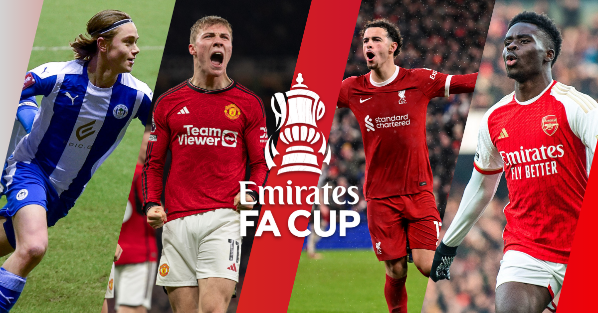 FA Cup 3rd Round - Will There Be Upsets?