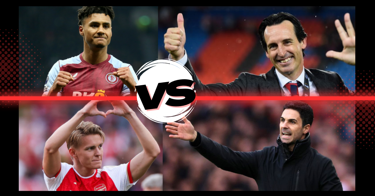 Will Emery Be The Villan Against Arsenal?