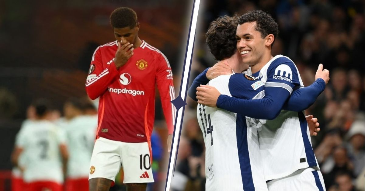 Do Spurs Dare To Dream At Old Trafford?