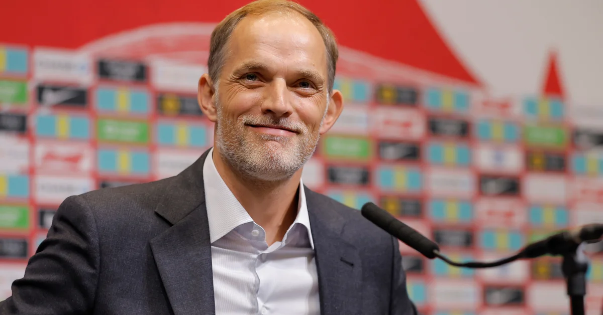 Thomas Tuchel - The Man To Finally Bring It Home?