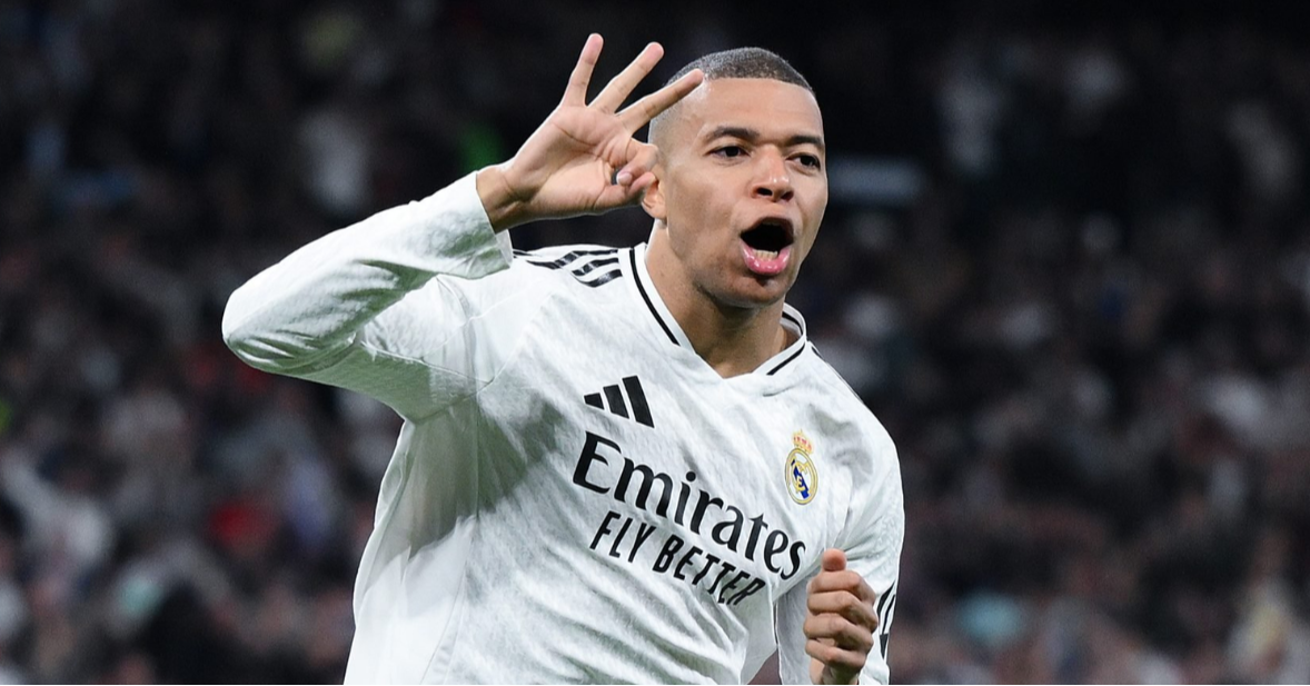 Mbappe Hat-Trick Knocked Man City Out!