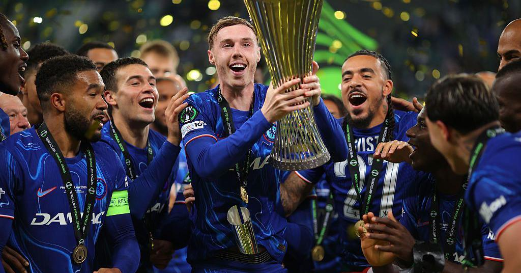 Blues Rule Europe, United Humbled in Bukit Jalil