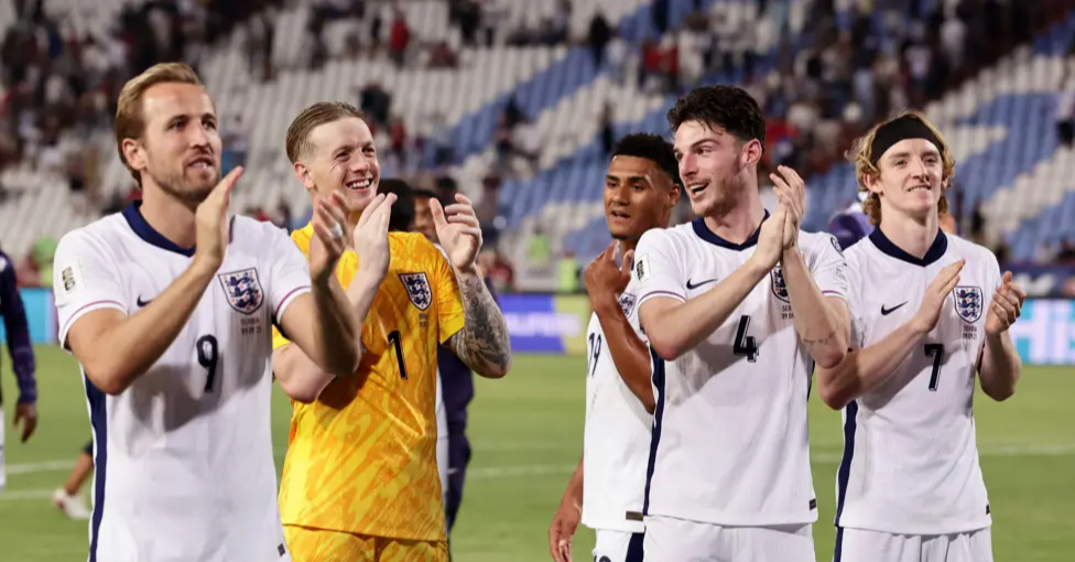 England’s World Cup Dream, Grealish’s Dilemma & The Manchester Derby