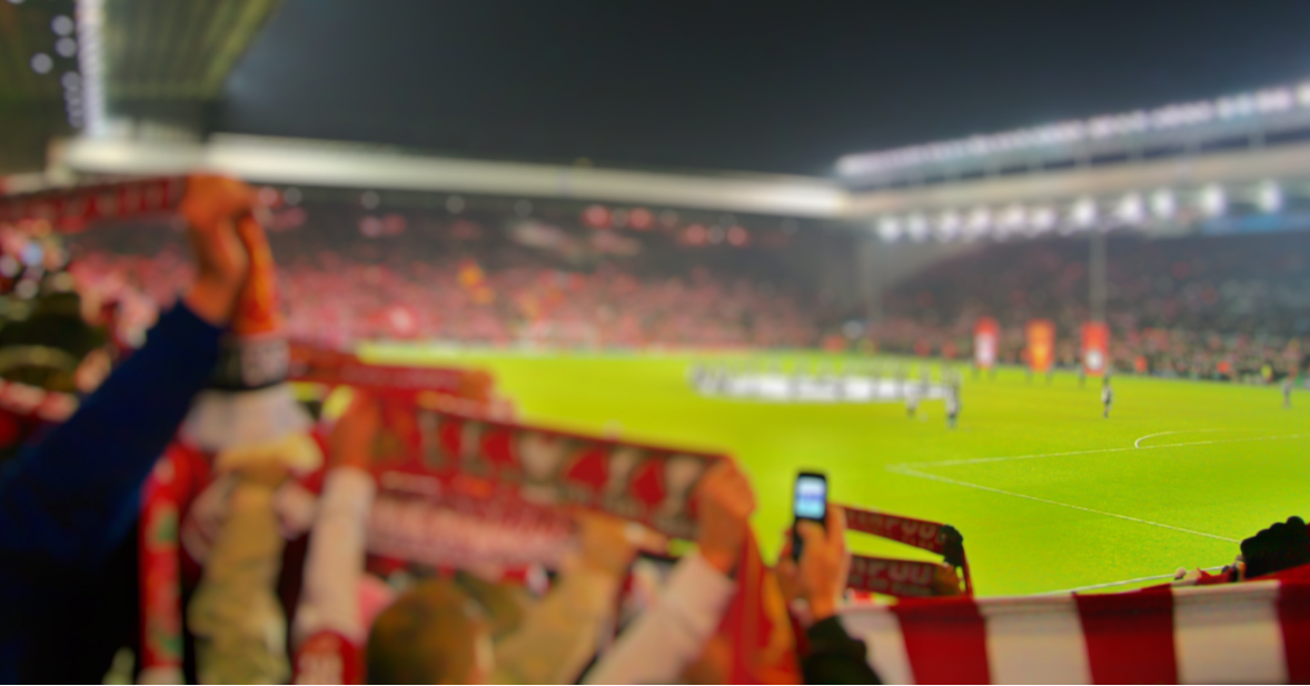 A Cracker At Anfield?