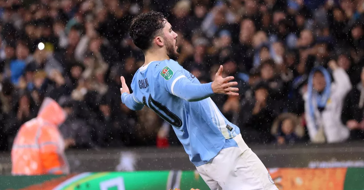 No Haaland, No Problem 