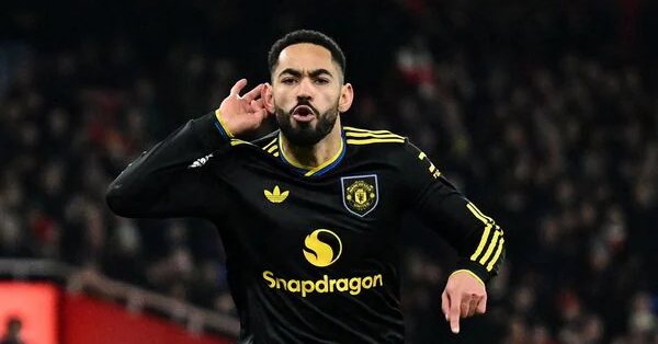 Cunha’s Thunderbolt Silences The Emirates