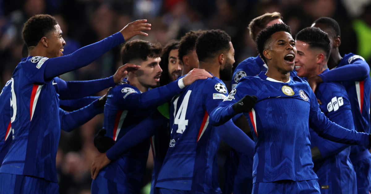 Can Chelsea Halt Arsenal's Title Charge? 