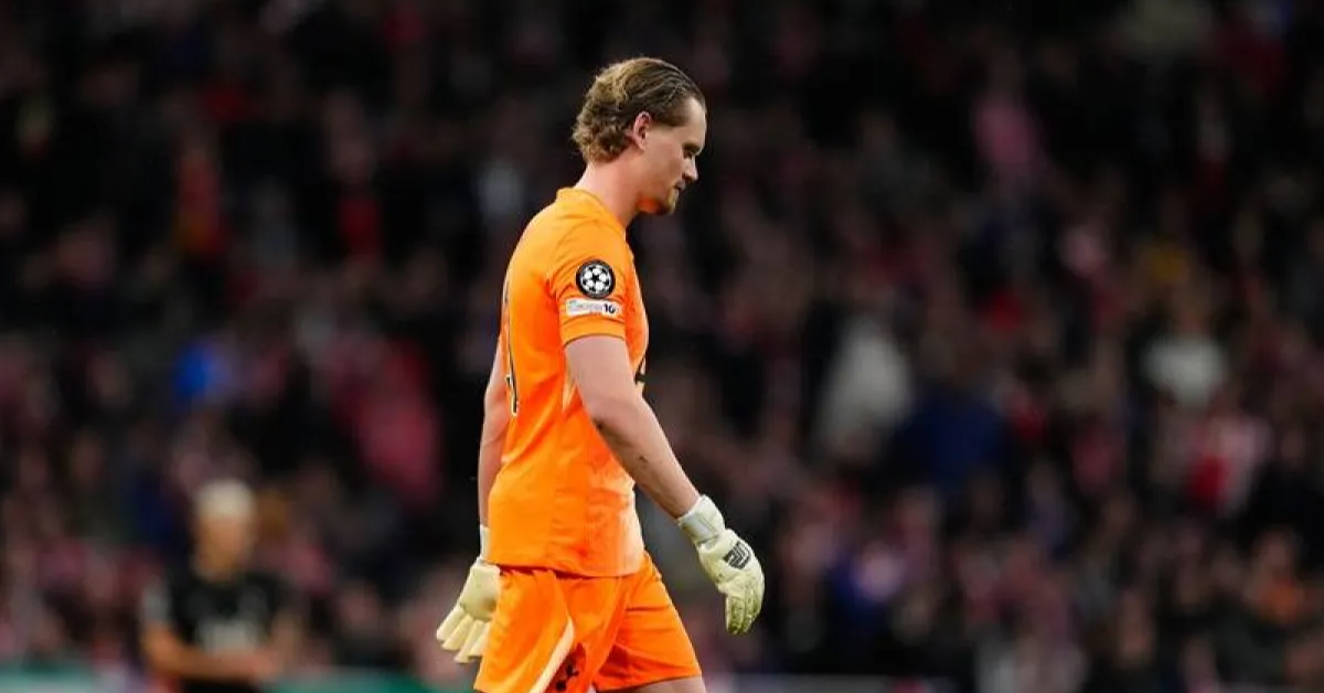 Kinský’s Madrid Nightmare