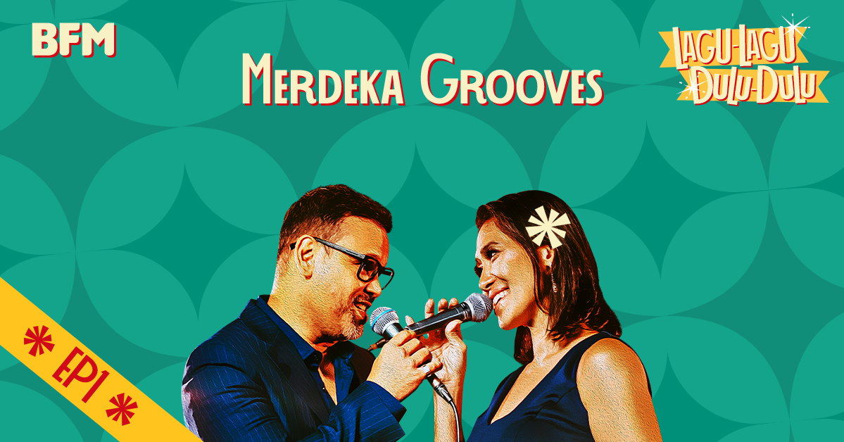 Ep 1: Merdeka Grooves