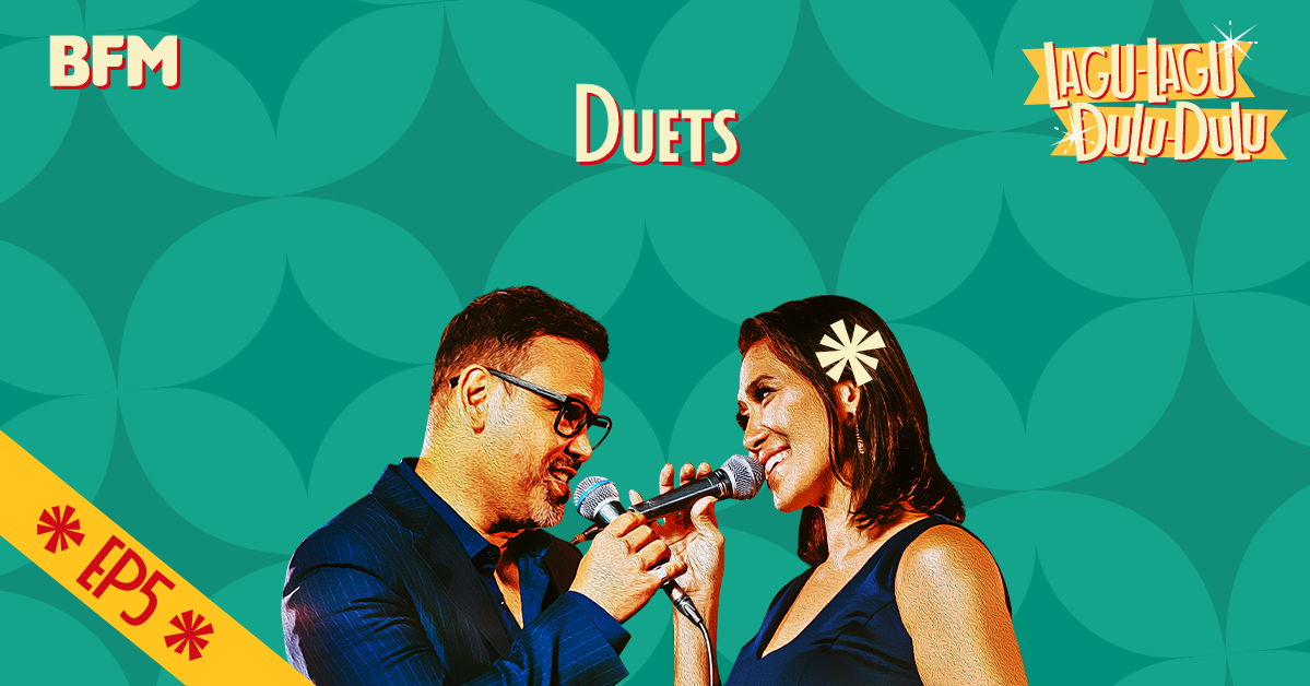 Ep 5: Duets