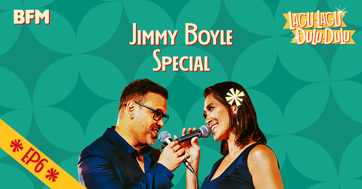 Ep 6: Jimmy Boyle Special