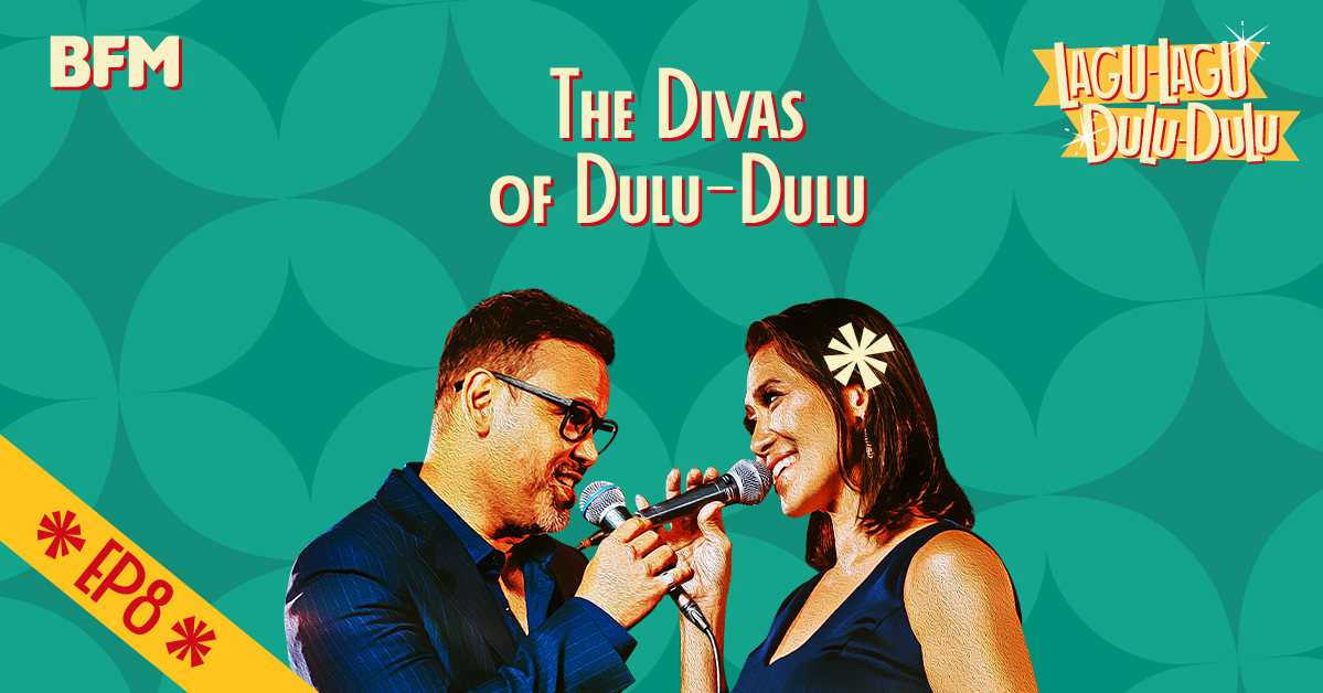 Ep 8: The Divas of Dulu-Dulu