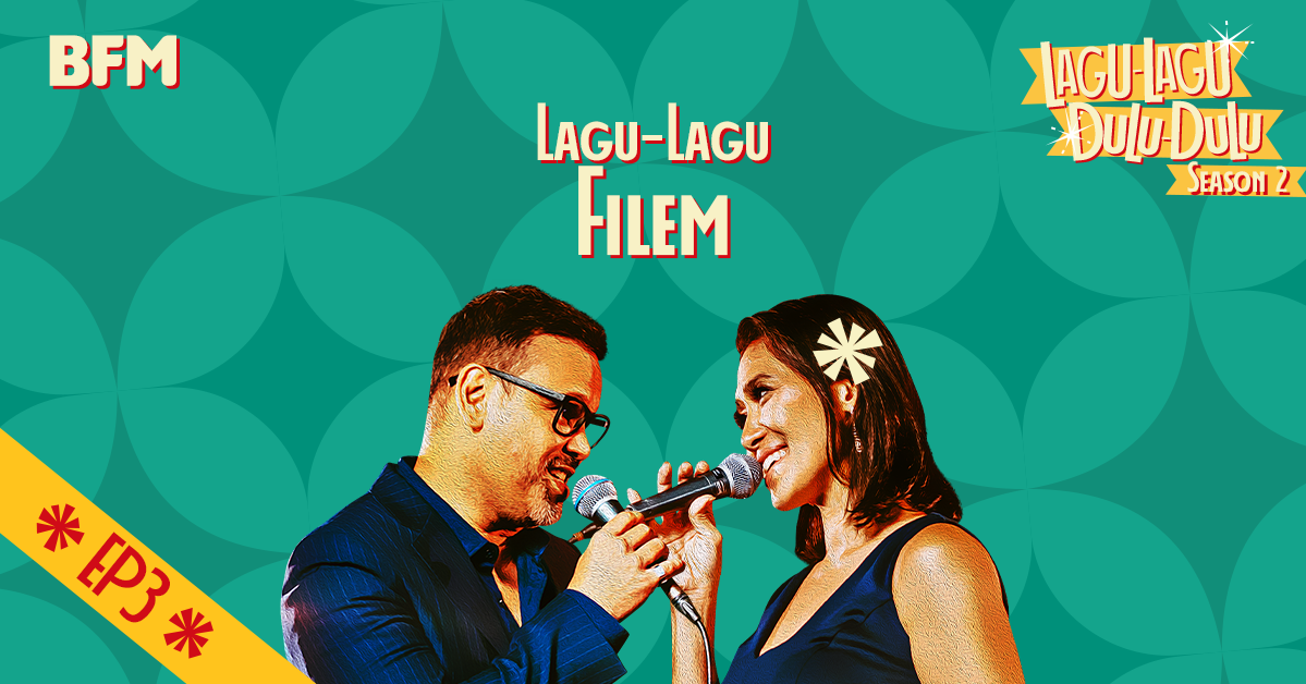  Lagu-Lagu Filem