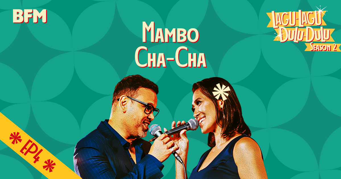 Mambo Cha-Cha