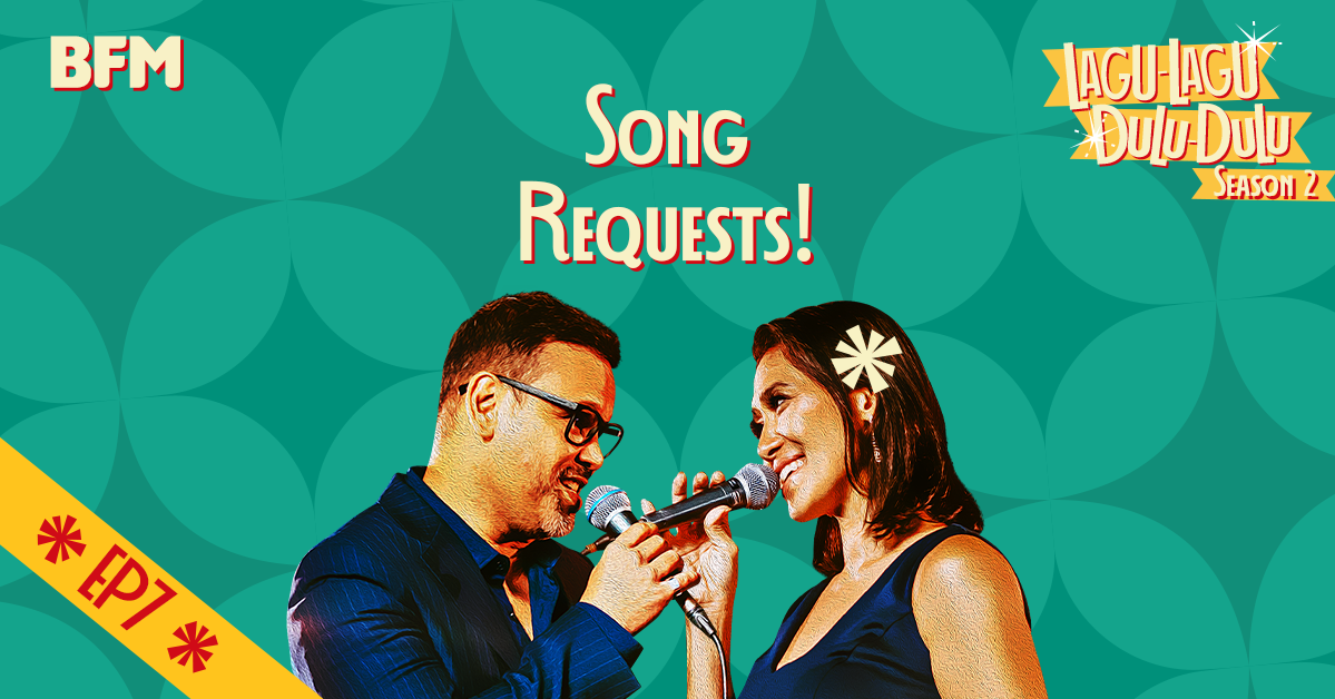 Song Requests!