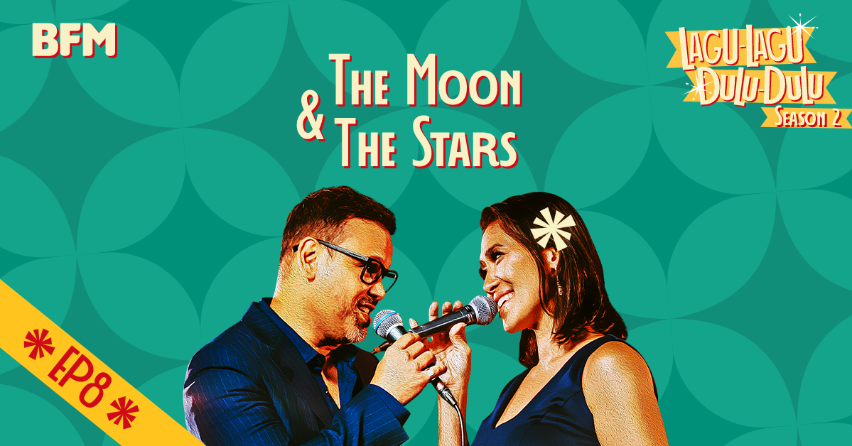 The Moon & The Stars