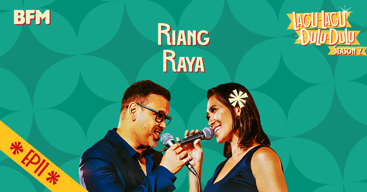 Riang Raya