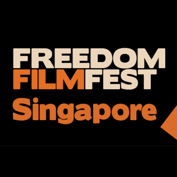 Stay Home & Watch: FreedomFilmFest Singapore