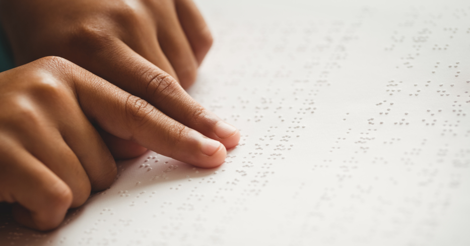 World Braille Day 2022: Why Braille Won’t Become Obsolete