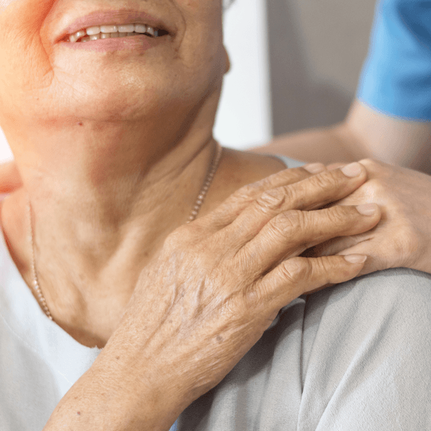Whose Responsibility Is It To Provide For The Elderly?