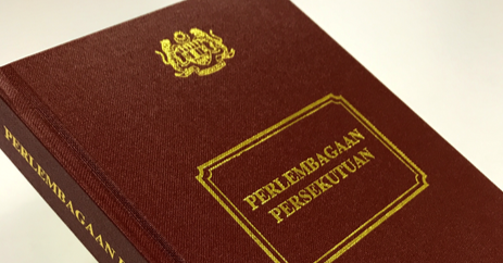 Law & Behold #41: The History of the Federal Constitution of Malaysia