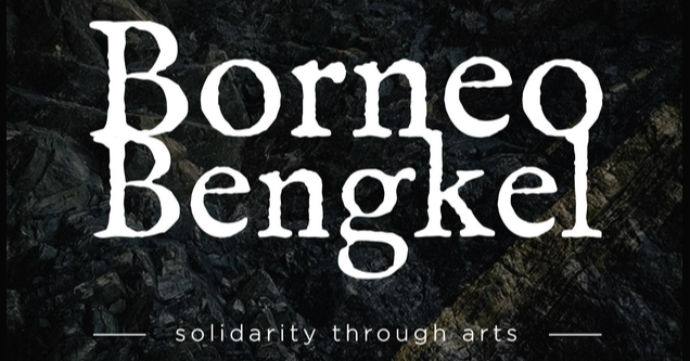 Borneo Bengkel: Connecting Creatives and Cultures Across Borneo