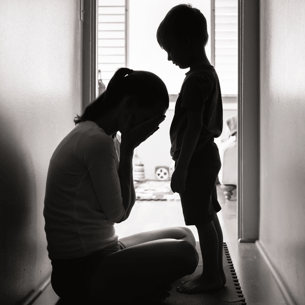 The Mental Load on Mothers (And Whether The Pandemic Made It Worse)