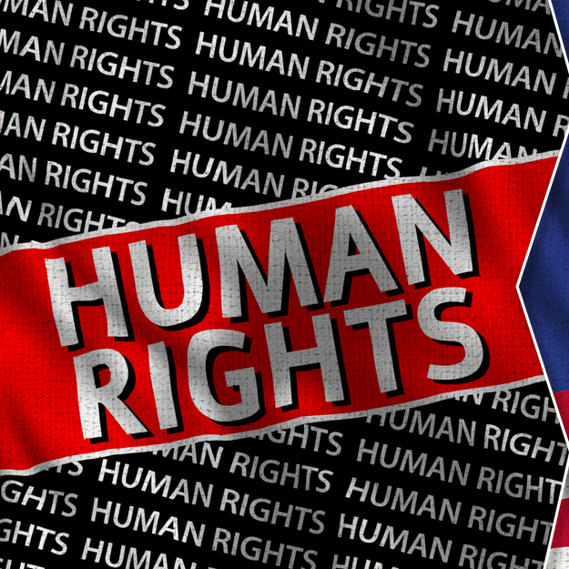 The State of the World’s (and Malaysia’s) Human Rights