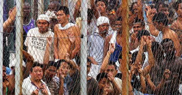 Rethinking Immigration Detention Policies in Malaysia