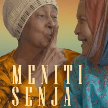 Stay Home & Watch: Meniti Senja
