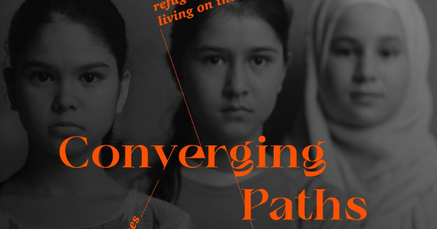 Converging Paths: A Refugee-Led Production
