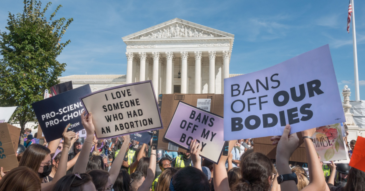 Roe v Wade Overturned: Why This Only Bans Safe Abortions 