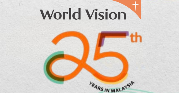 World Vision Malaysia Turns 25