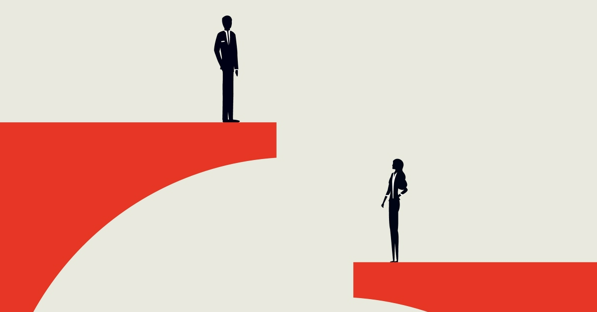 Global Gender Gap Report 2022 - “Gender Equality Is Everyone’s Business”