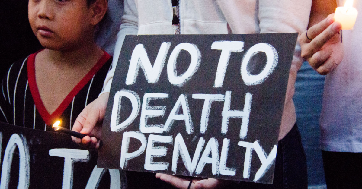 What Drives People (and Governments) to Support the Death Penalty?