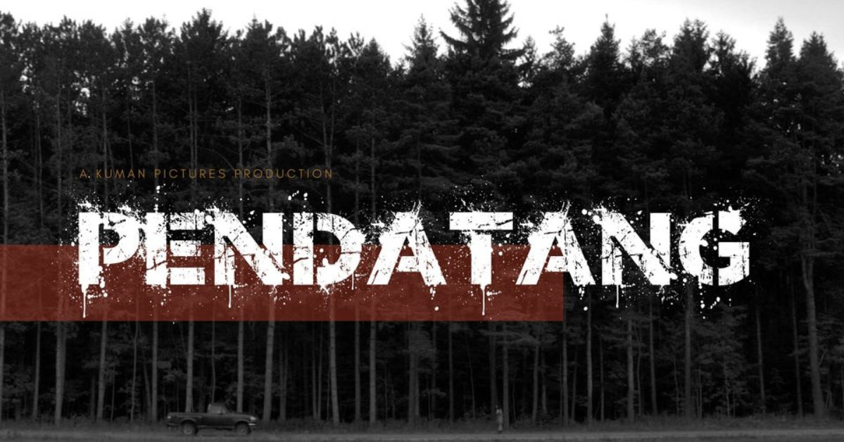 Kuman Pictures Crowdfunds For Malaysian Film on Racism, “Pendatang.”