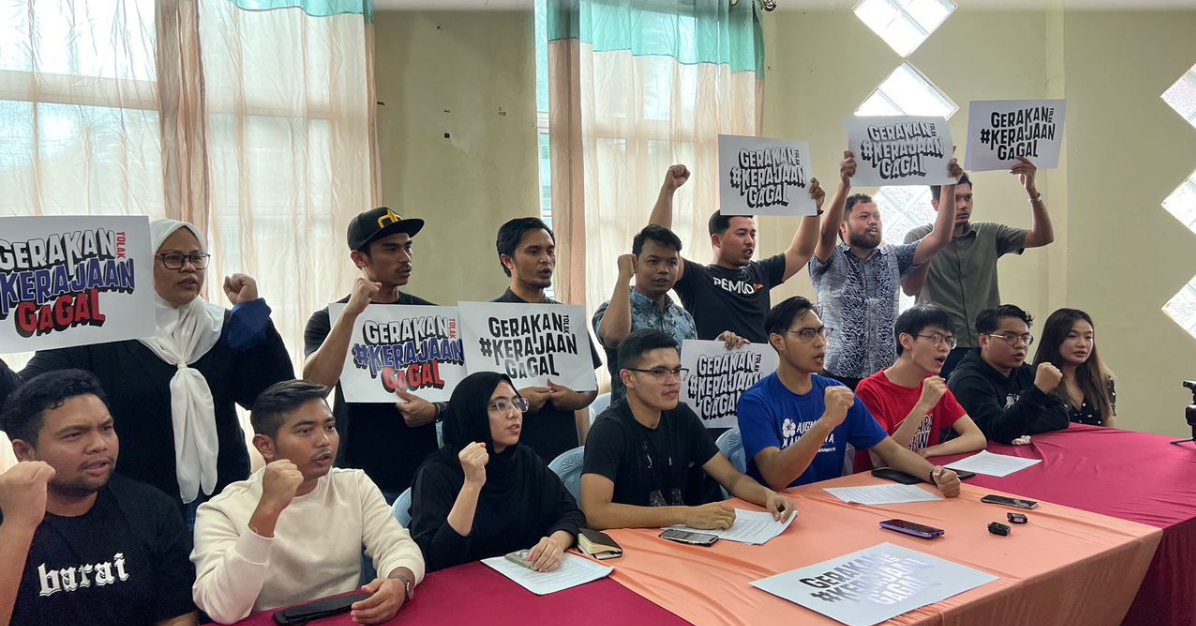 Youth-Led Movement to Hold Nationwide Ceramahs on the Road to GE