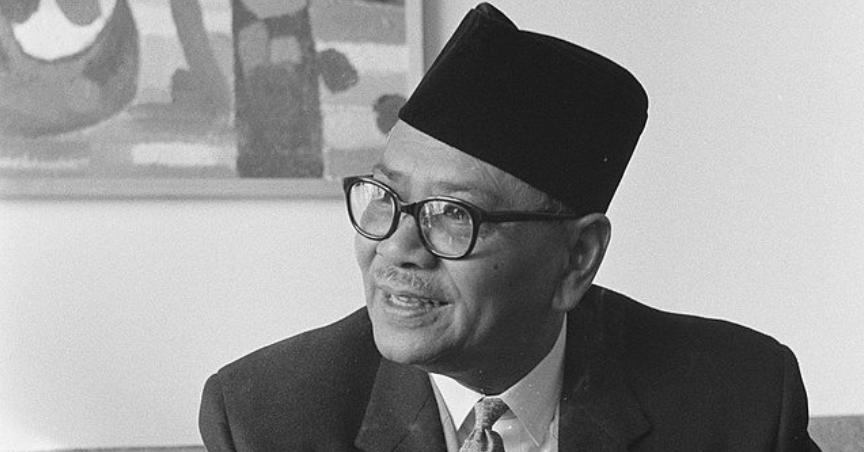 Tunku Abdul Rahman - Architect of the Federal Constitution