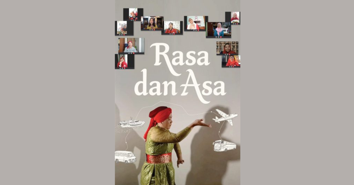 Rasa & Asa - Life as a Domestic Worker in Malaysia