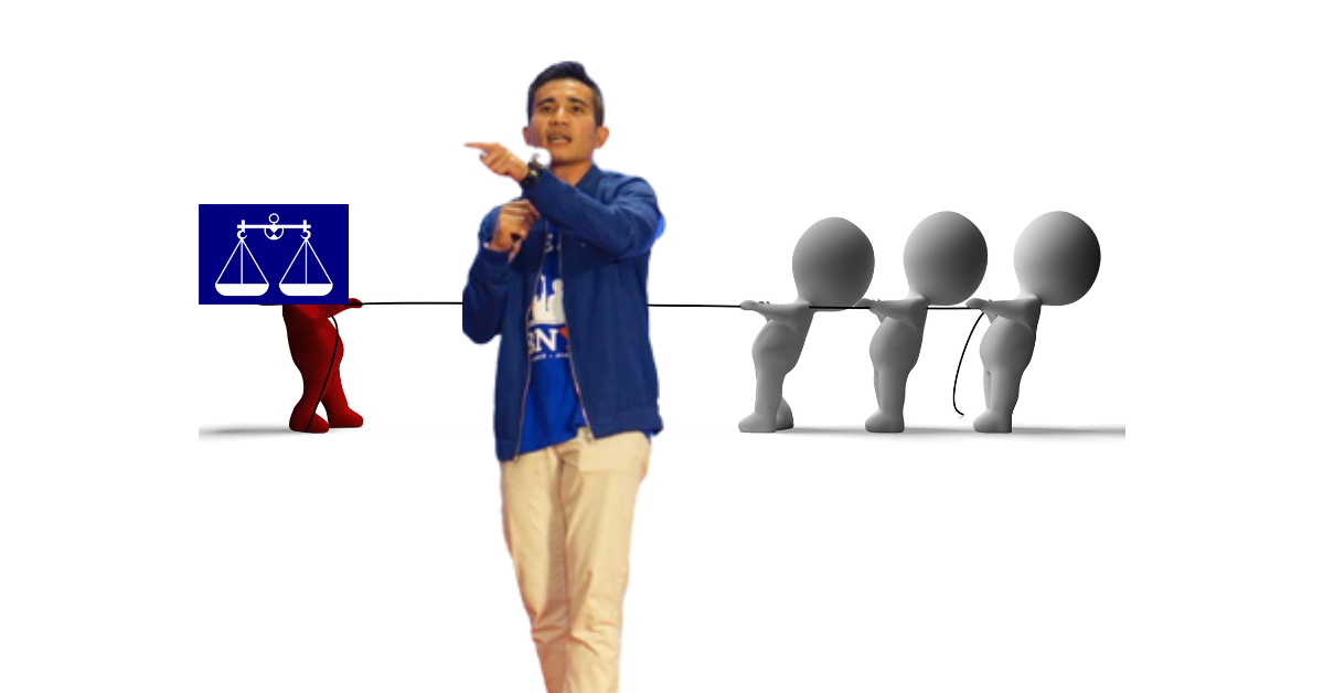 GE15: Should Barisan Nasional Be In Opposition?
