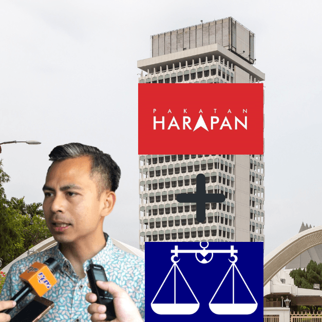 GE15: Why Is Pakatan Harapan Willing To Work With Barisan Nasional?
