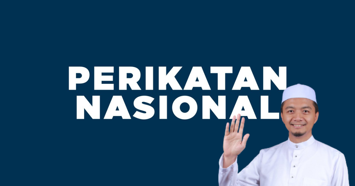 GE15: Why PAS Chose To Back Perikatan Nasional