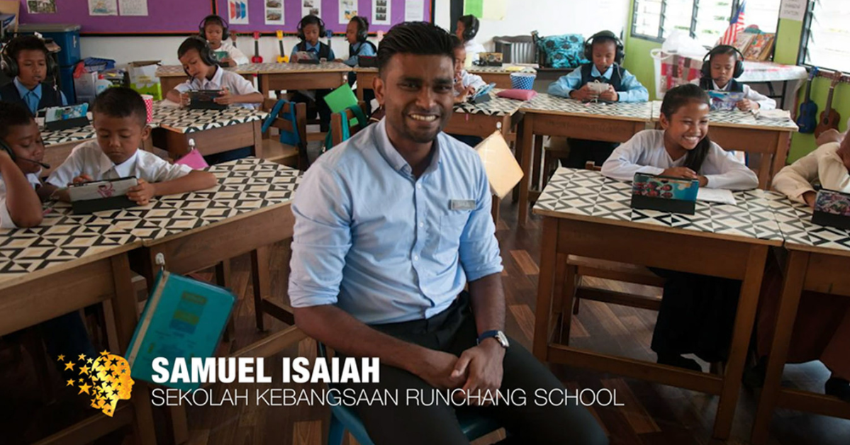 A Reformasi for Education in Malaysia?