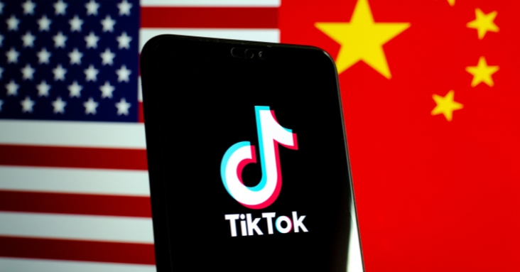 You Can Ban TikTok But It Won’t Solve The Problem
