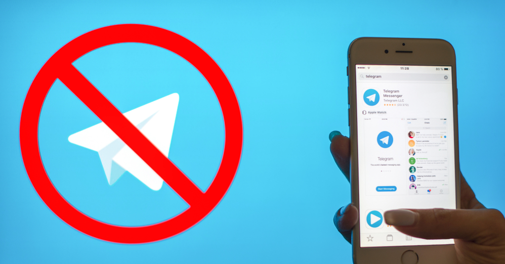 Should the Malaysian Government Ban Telegram?