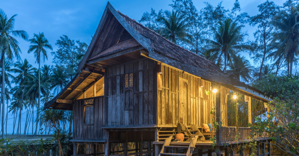 Preserving Terengganu Culture Through Architecture