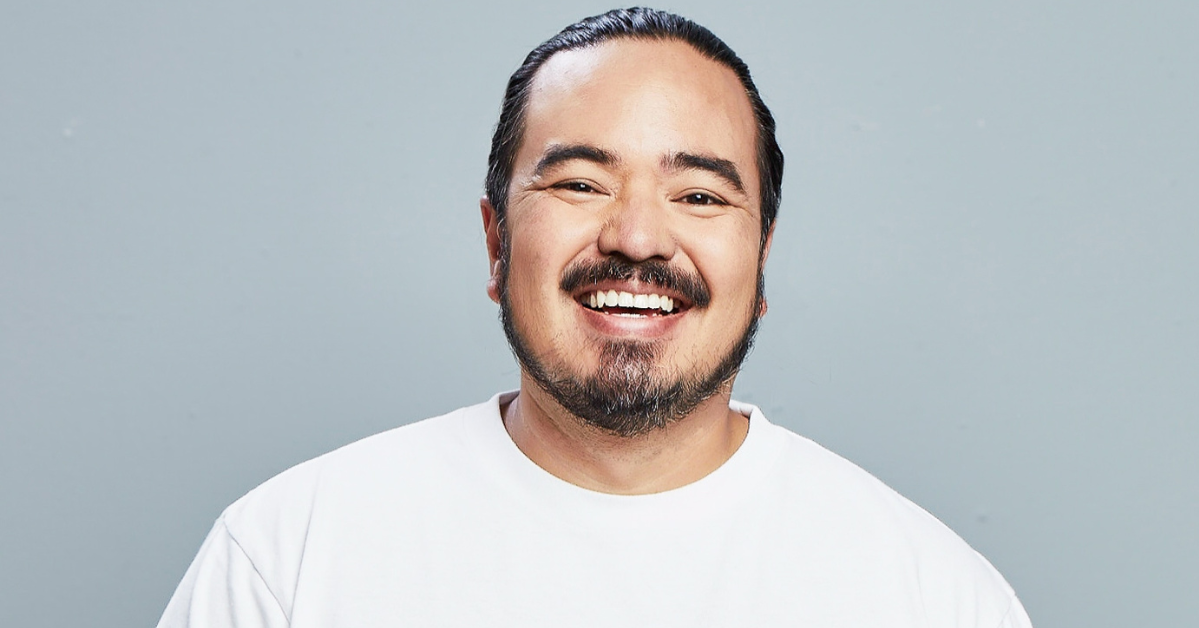 “Authenticity Doesn’t Exist in Food”: Adam Liaw on How Food & Culture Brings Us Together