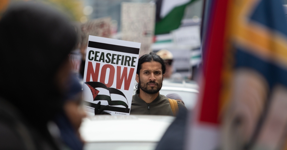 Ceasefire vs Humanitarian Pause: What Does Gaza Need Now?